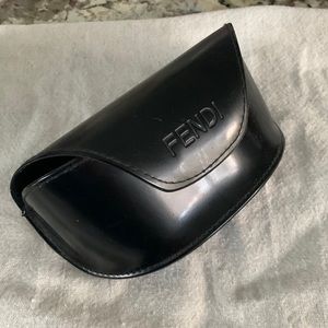 Fendi Eyeglass Case